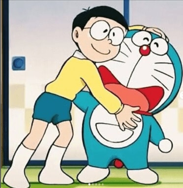 japanese name of nobita