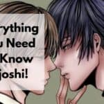 all about fujoshi