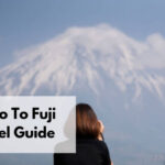 tokyo to fuji travel guide