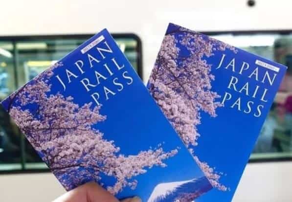 How To Obtain A Japan Rail Pass Online?