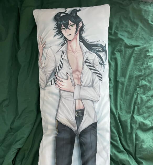 Dakimakura  love pillow