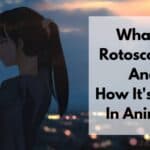 what is rotoscoping