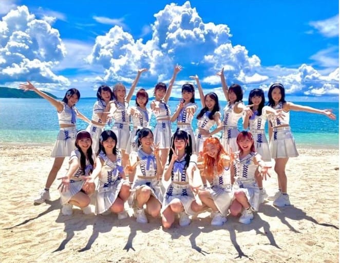 AKB48 Girl Group