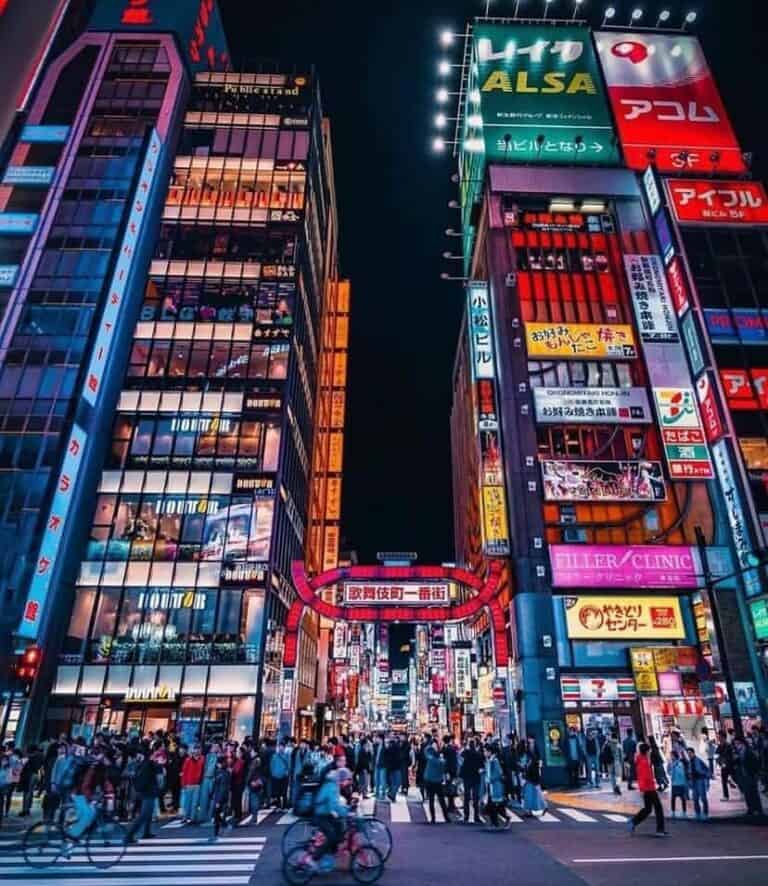 7 Most Dangerous Neighborhoods In Japan Japan Truly 7 Most Dangerous Neighborhoods In Japan Japan Truly