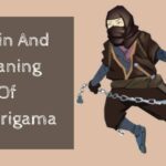 Origin And Meaning Of Kusarigama