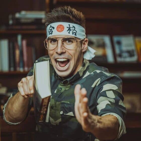 Significance of Hachimaki Traditional Japanese Headbands Japan Truly