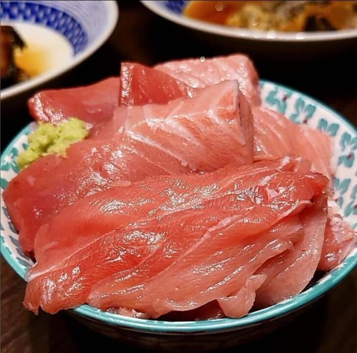 10 Most Popular Types Of Fish Consumed In Japan - Japan Truly