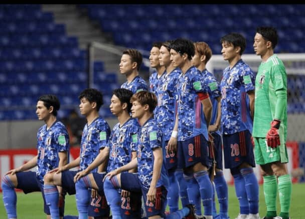 History Of Football In Japan - Japan Truly