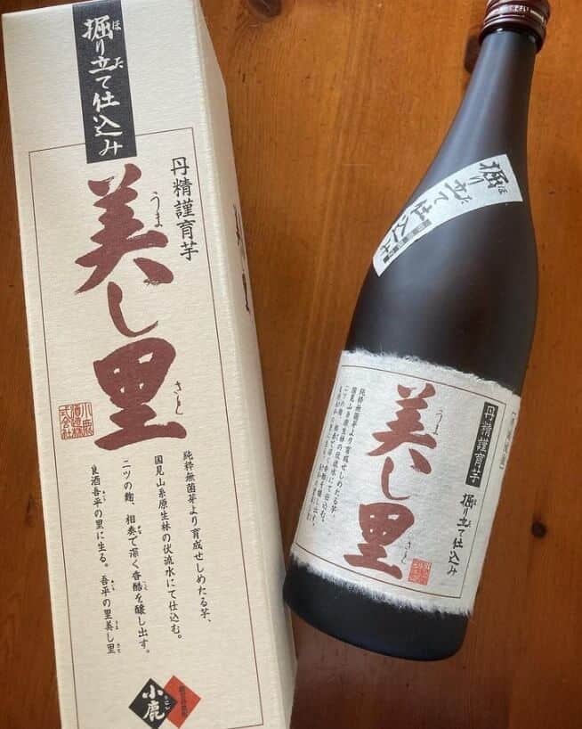本格的な日本のお酒