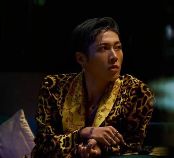 Why Don't The Japanese Wear A Beard? Japan Truly