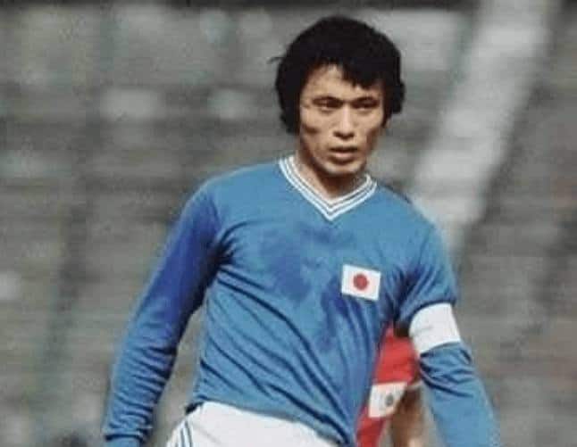 mejor futbolista japonés