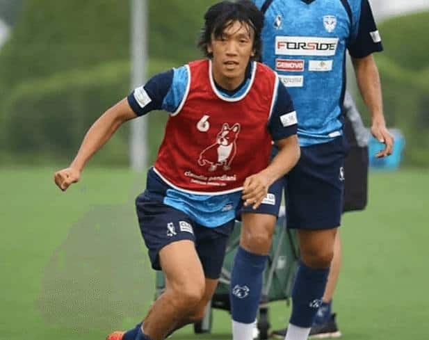日本最佳球员