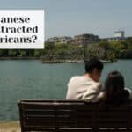 ¿Las japonesas se sienten atraídas por las estadounidenses?