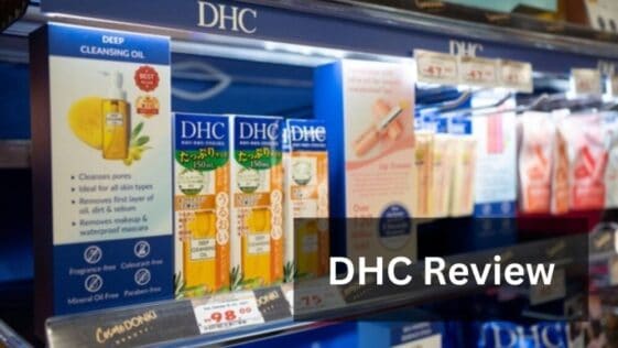 DHCレビュー