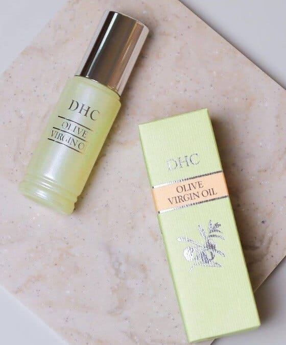 how to use dhc cleansing oil