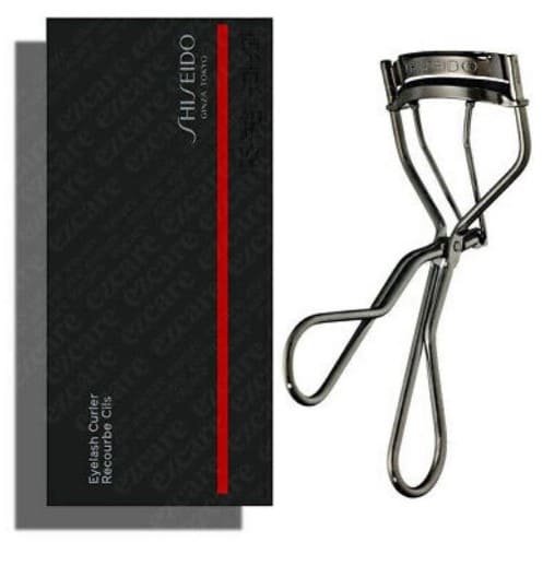 Shiseido Eyelash Curler