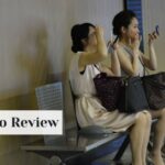 Shiseido Review