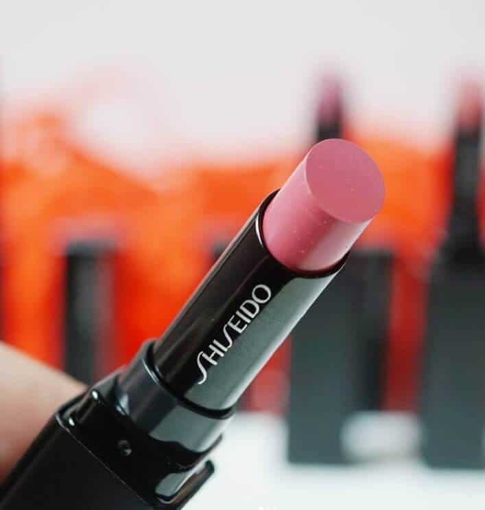 Shiseido VisionAiry Gel Lipstick