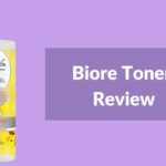 Biore Toner Review