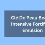 Clé De Peau Beauté Intensive Fortifying Emulsion