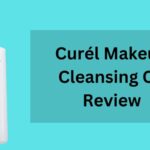 Curél Makeup Cleansing Oil Review