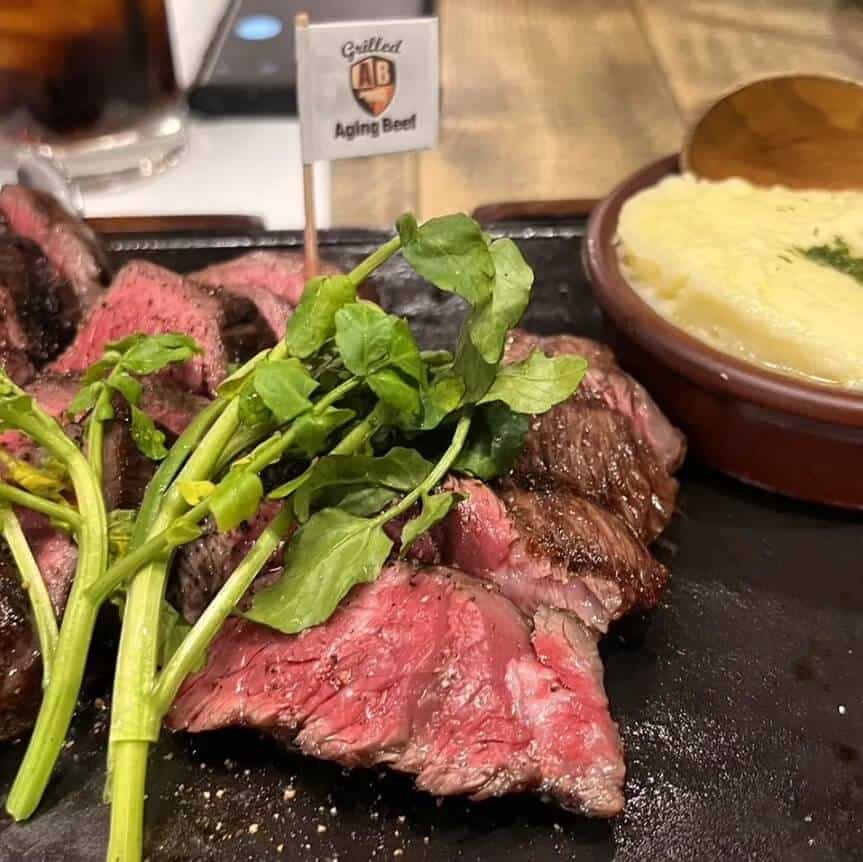 Food In Yokohama