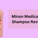 Minon Medicated Shampoo Review