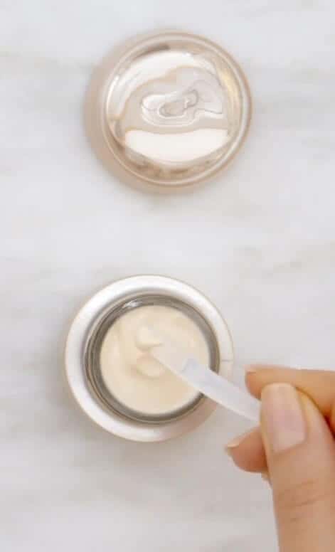Shiseido benefiance wrinkle smoothing eye cream 如何使用
