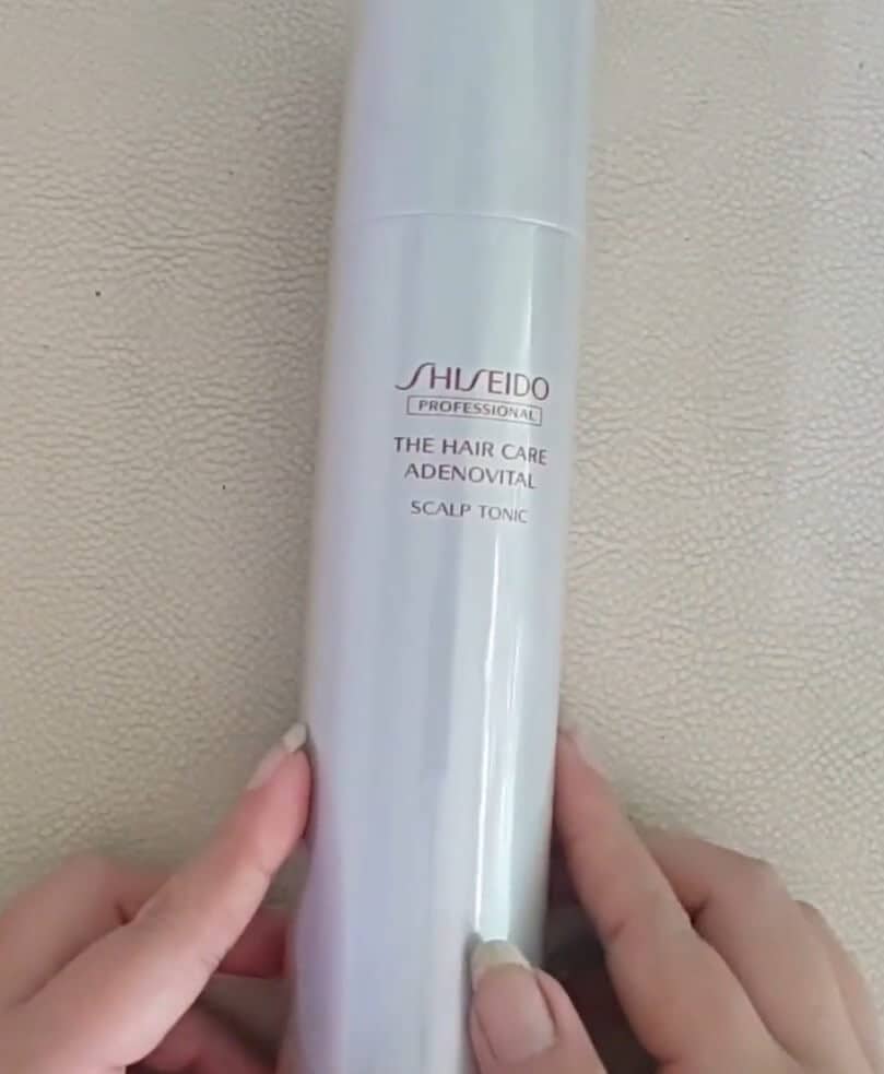 Shiseido