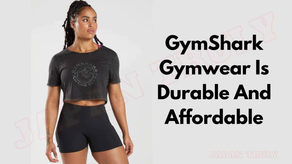 Gymshark健身房紧身裤