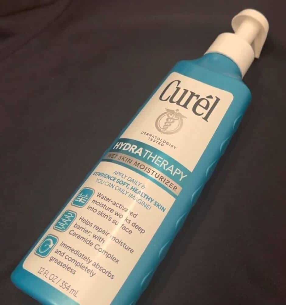 Curél Hydra Therapy Review