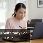 Can You Self Study For JLPT
