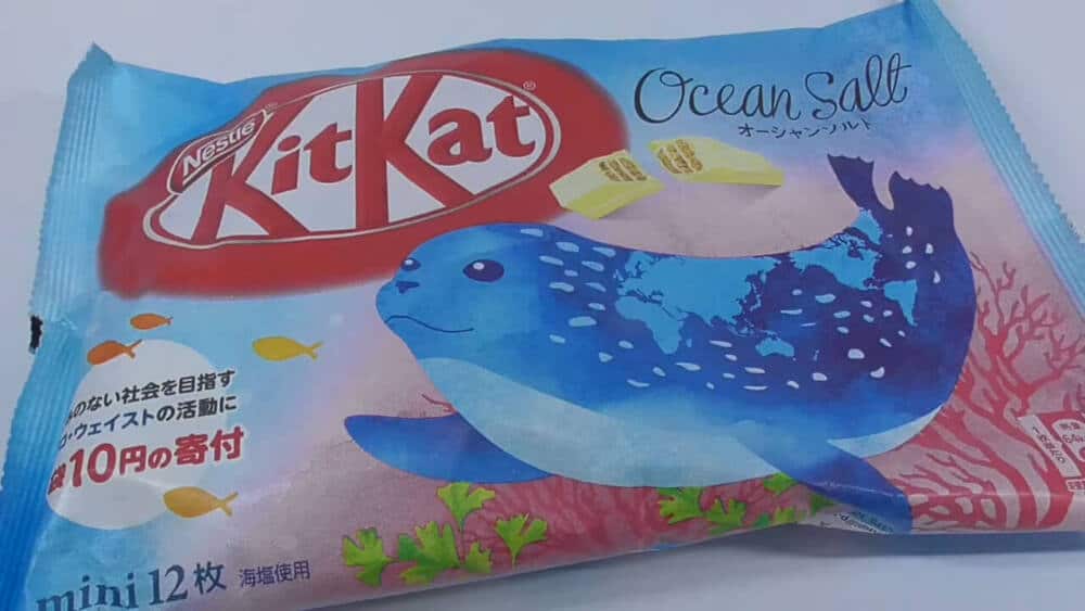 japanese kit kat flavors 2020 list