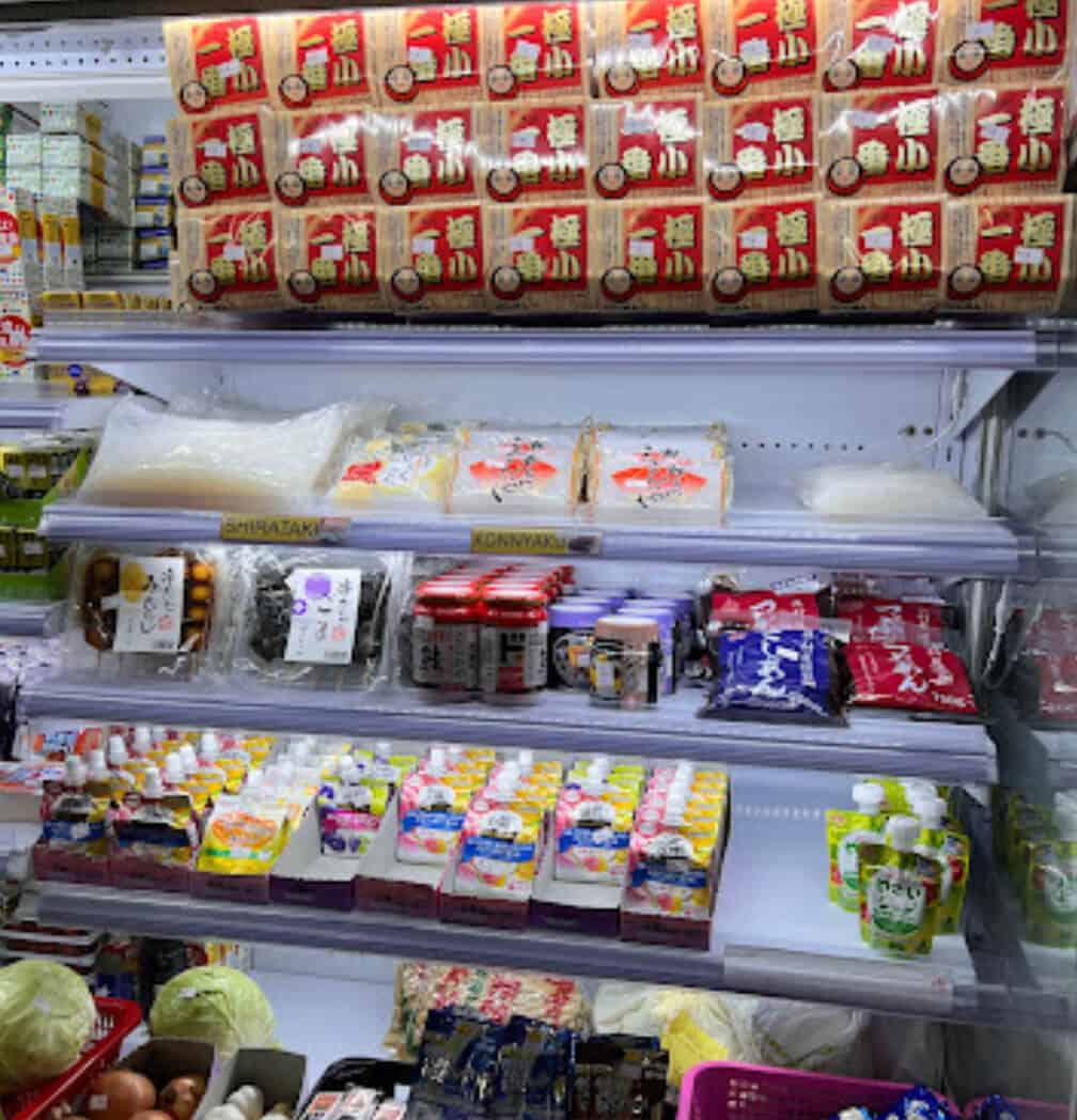 Where To Buy Japanese Products In Manila 8 Best Japanese Stores In