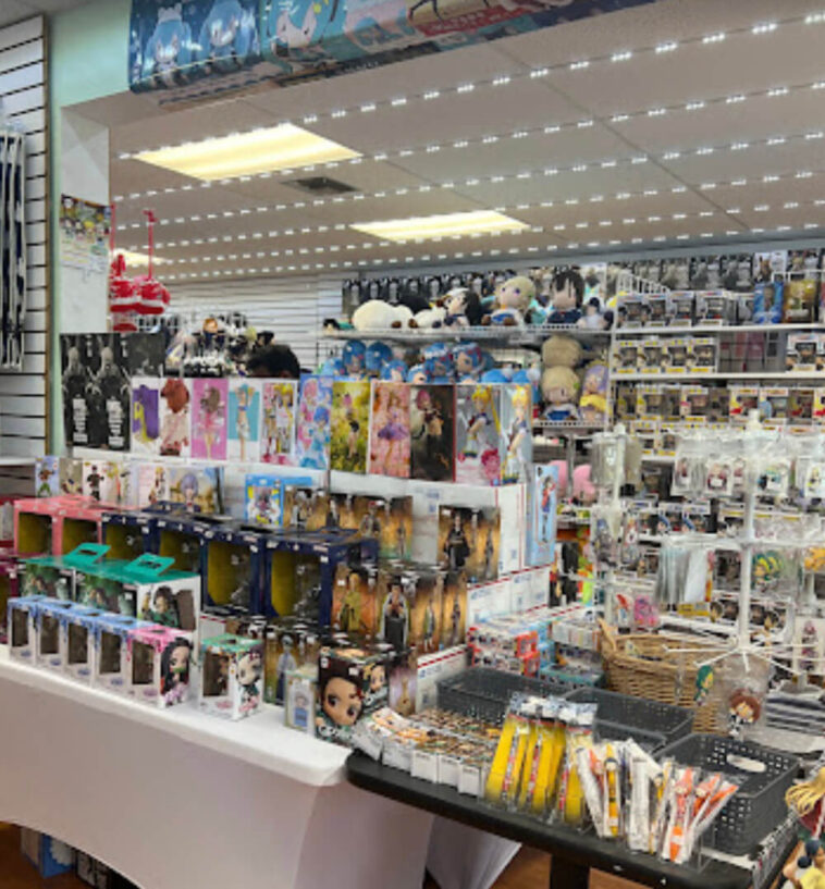 Where To Buy Japanese Products In Miami? 7 Best Japanese Stores In