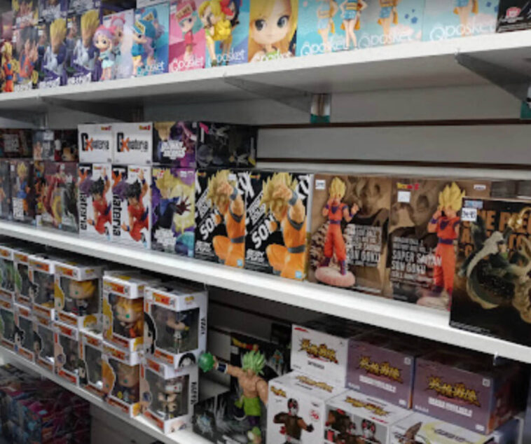 Where To Buy Japanese Products In Miami? 7 Best Japanese Stores In