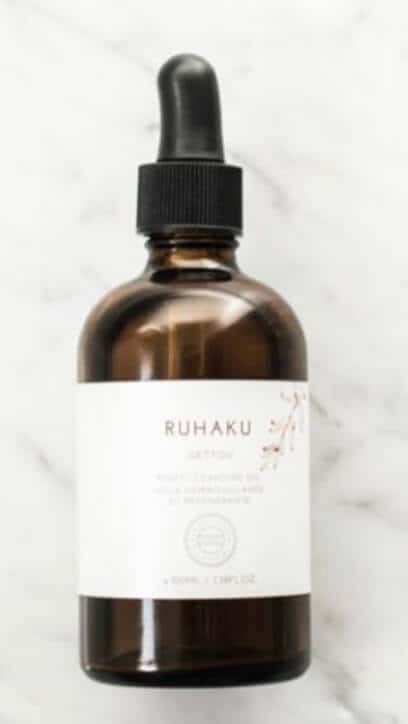 Japanese Organic Skincare