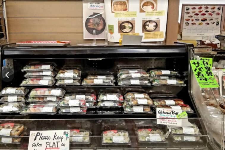 Where To Buy Japanese Products In San Francisco? 7 Best Japanese