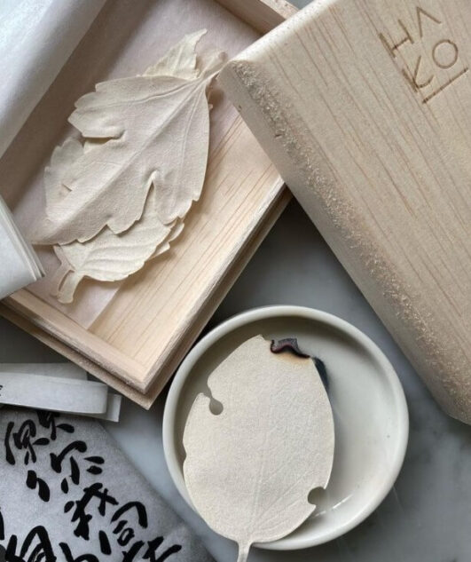 Types Of Hako Incense Scents 9 Of Our Favorite HAKO Incense Scents