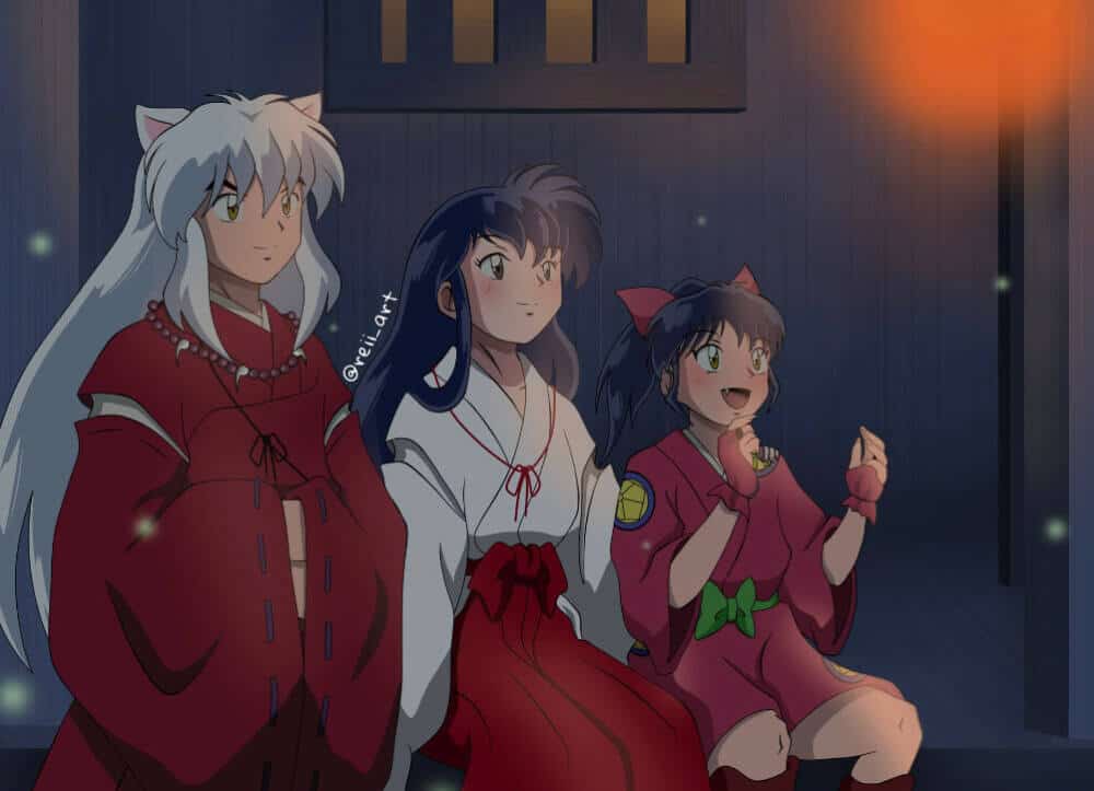 InuYasha