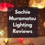 Sachie Muramatsu Lighting