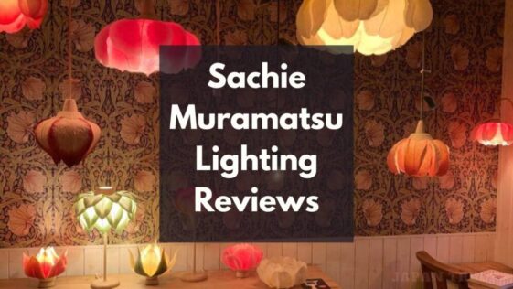 Sachie Muramatsu Lighting