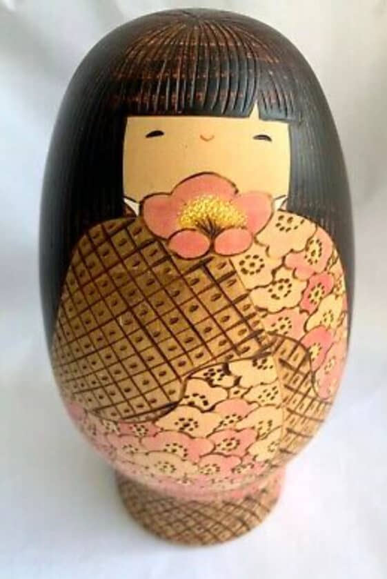 What Is The Significance of Kokeshi Dolls? Japan Truly