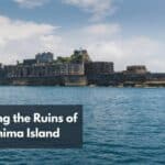 Isla de Hashima