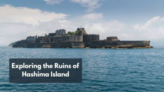 Isla de Hashima