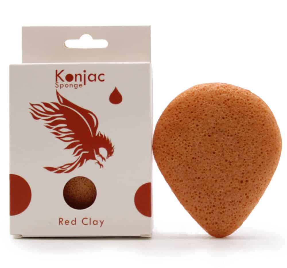 Konjac Sponge