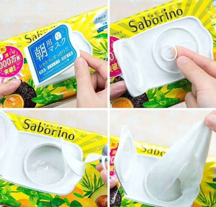 12 Mascarillas japonesas imprescindibles 2023 Japan Truly