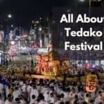 Tedako Festival