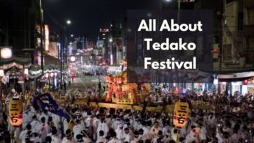 Festival Tedako