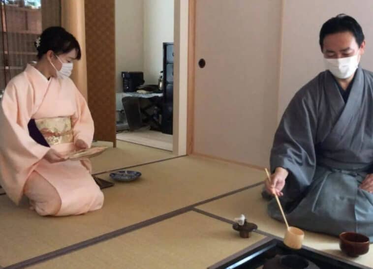 Types Of Japanese Tea Ceremonies Japan Truly